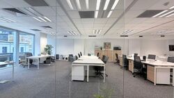 High Street Centre (D6), Office #530011101